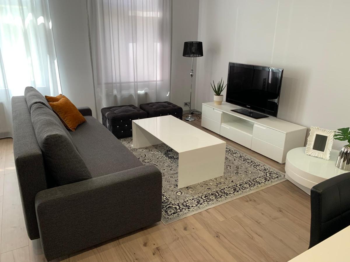Zair Fireplace Huoneisto *