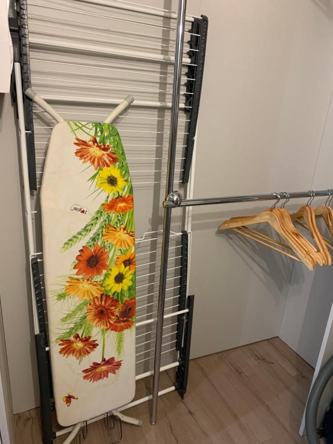 Huoneisto Zair Fireplace Tallinna