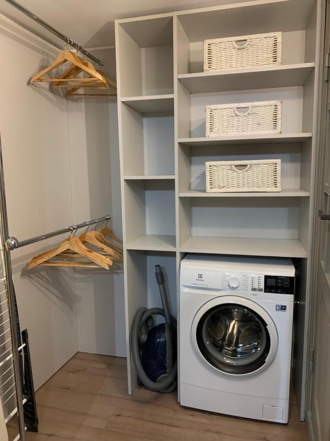 Zair Fireplace Huoneisto Tallinna